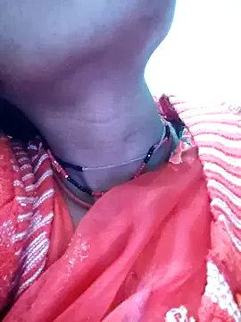 Co_punam on StripChat