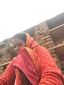 Co_punam on StripChat