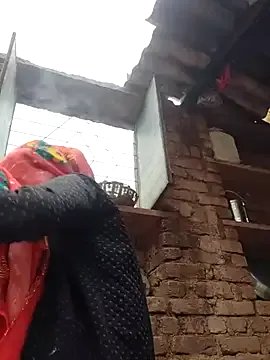 Co_punam on StripChat