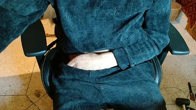 coacharabian — CUMMING