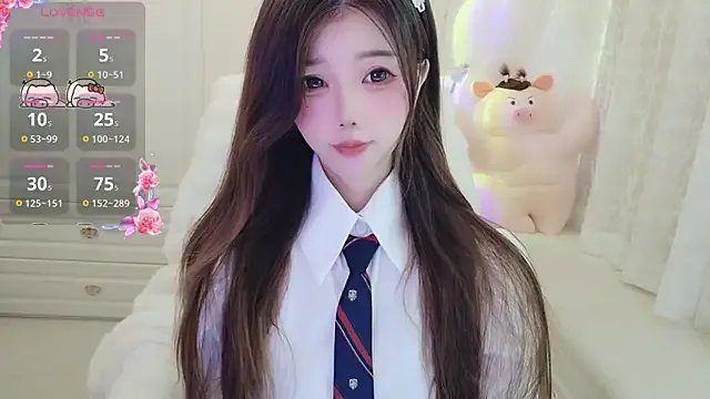 Coco-Di — Private on StripChat