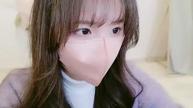 Cocoro_o0 on StripChat