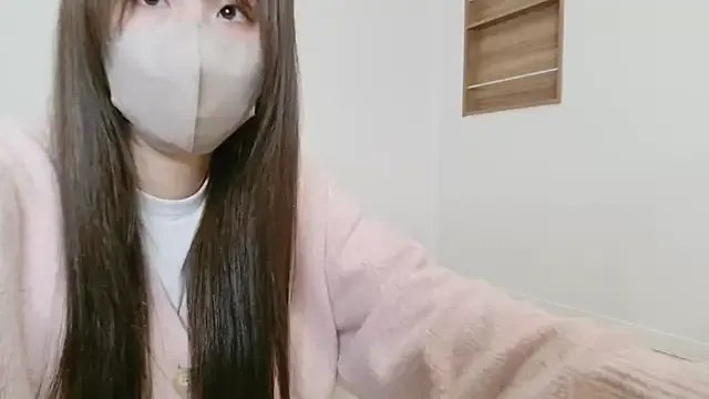 Cocoro_o0 — Freechat on StripChat