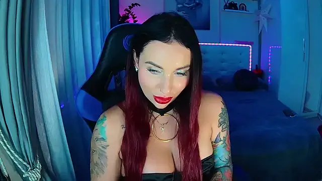 cokeyspeed69 on StripChat