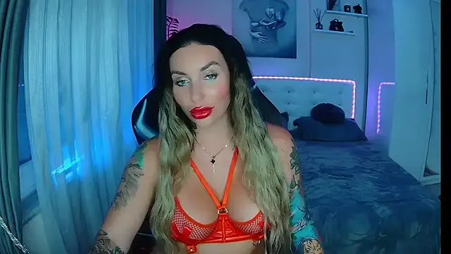 cokeyspeed69 on StripChat