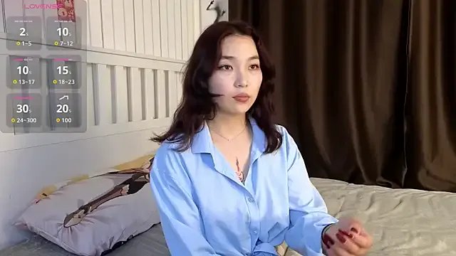 ColettaMejias on StripChat