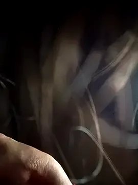 CoMay003 on StripChat