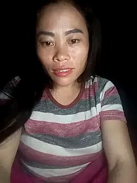 CoMay003 on StripChat