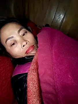 CoMay003 on StripChat