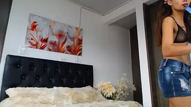 Freechat conni_f00x on StripChat