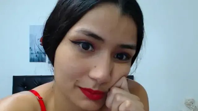 Freechat conni_f00x on StripChat