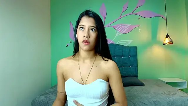 Connie_Bell on StripChat