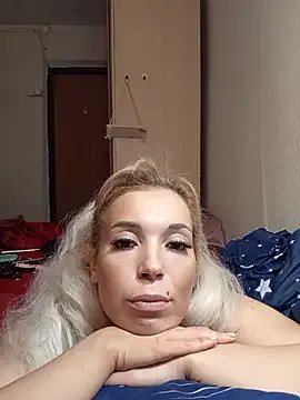 Conny_Shellie — Private on StripChat