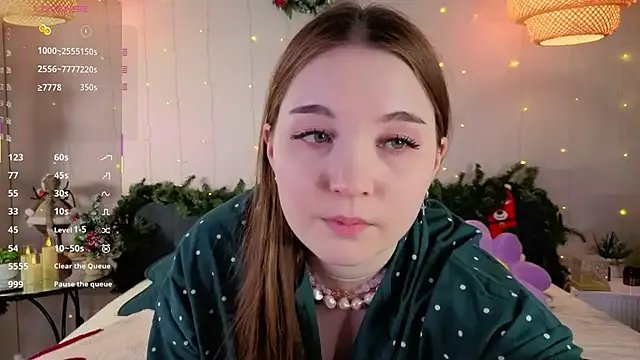 ConstanceHelms on StripChat