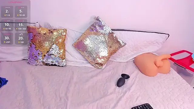 cookplleaser on StripChat