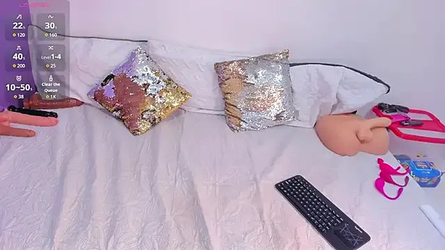 cookplleaser on StripChat