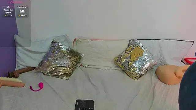 cookplleaser on StripChat