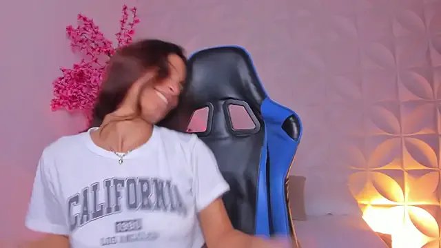 cora_22 — LET'S ENJOY TOGETHER