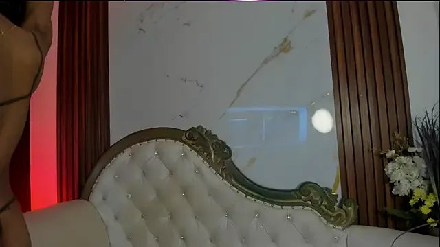 CoralieBronson on StripChat