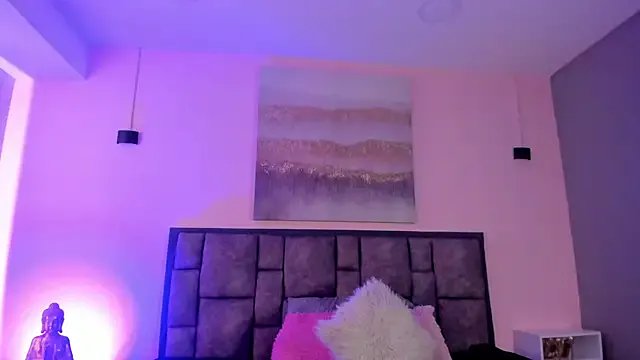 CoralieBronson on StripChat