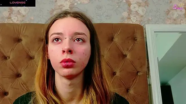 CoraVex on StripChat