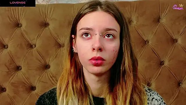 CoraVex — Private on StripChat