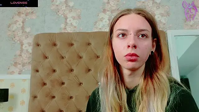 CoraVex on StripChat