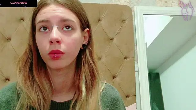 CoraVex on StripChat