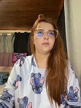 Freechat CoraVibes on StripChat