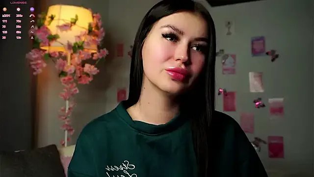 CoreenYorton — suck finger