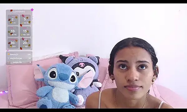 Corey_Bless on StripChat