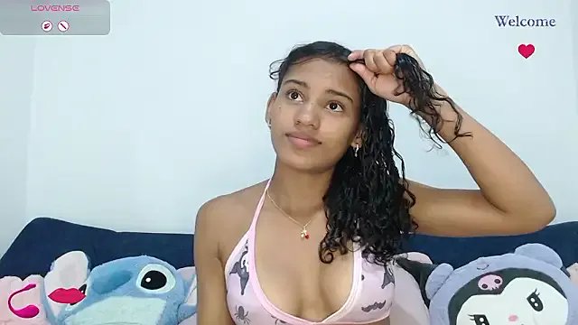 Corey_Bless on StripChat