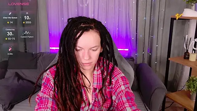 CoreyJane on StripChat