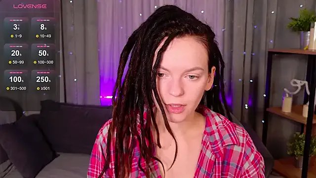 CoreyJane on StripChat