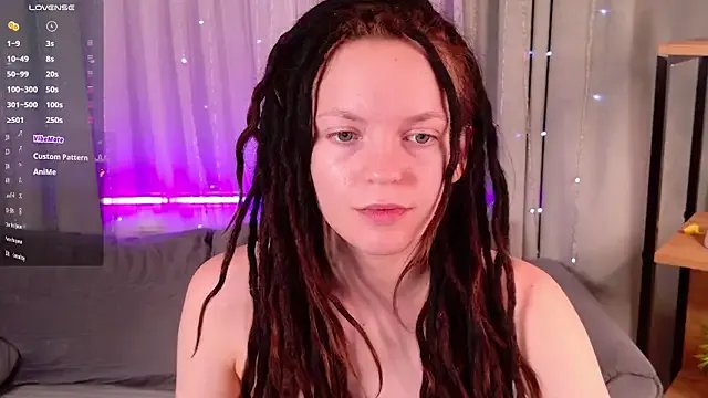 CoreyJane on StripChat