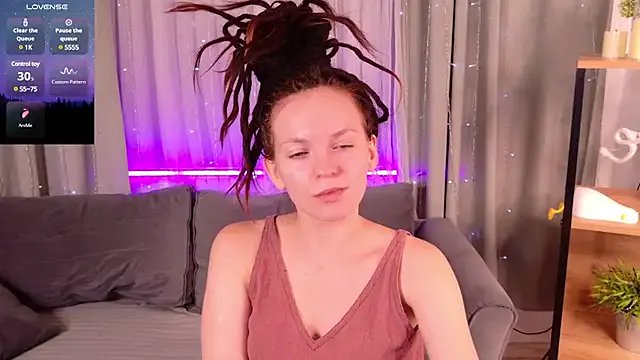 CoreyJane on StripChat