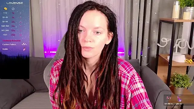 CoreyJane on StripChat