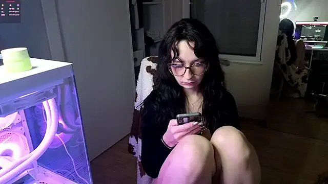 CornetDeGlace on StripChat