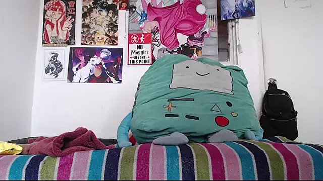 Cortana2_0 on StripChat