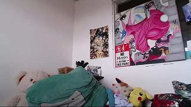 Cortana2_0 on StripChat