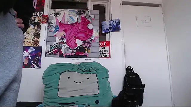 Cortana2_0 on StripChat