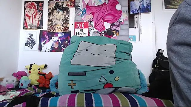 Cortana2_0 on StripChat