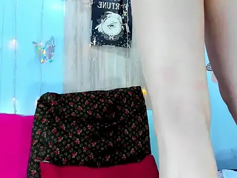 Freechat corynatayler on StripChat