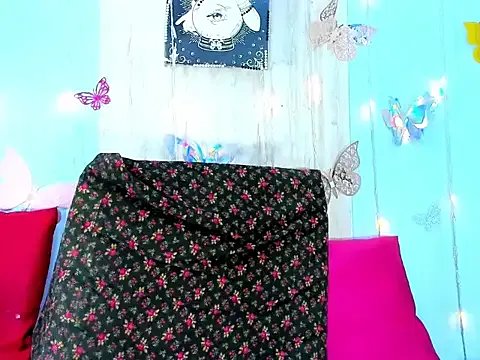 Freechat corynatayler on StripChat