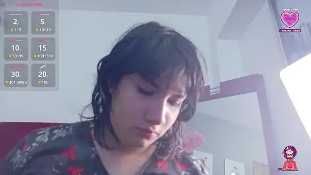 cosplaydate — make my pussy rain