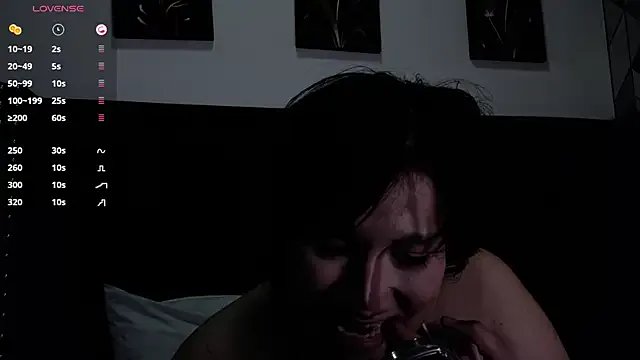 cosplaydate on StripChat