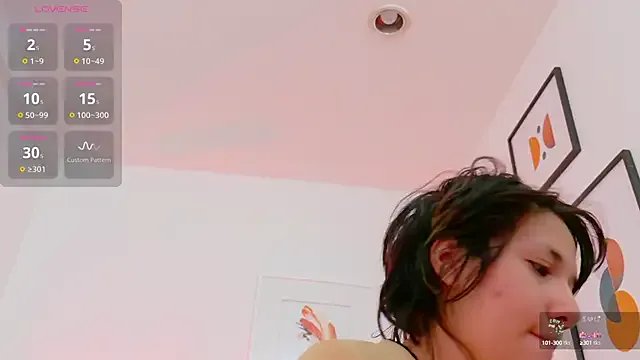 cosplaydate on StripChat