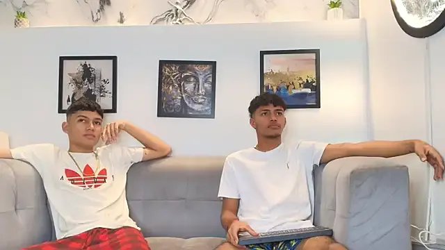 StripChat COUPLES_BOYS is Freechat COUPLES_BOYS — HI GUYS ALL NAKED