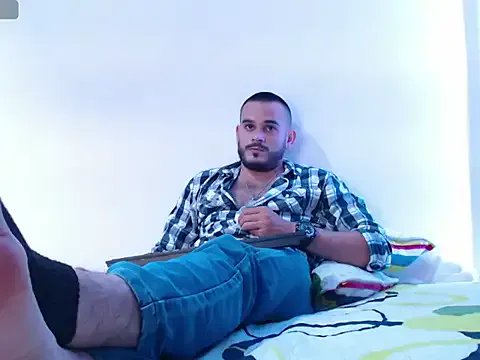 cowboyht on StripChat