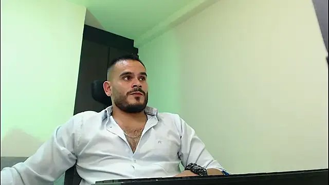 cowboyht on StripChat